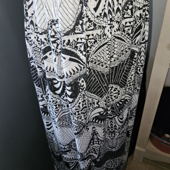 Pink Republic Womans Maxi Dresz Size S - Picture 7 of 13